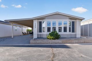 5735 E MCDOWELL Road 177, Mesa, AZ 85215