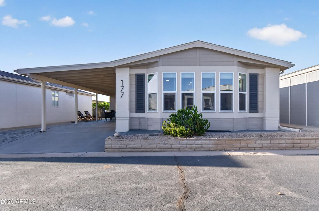 5735 E MCDOWELL Road 177, Mesa, AZ 85215