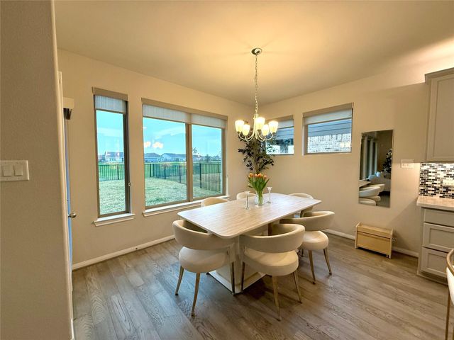 15782 Cairnwell Bend Drive, Humble, TX 77346