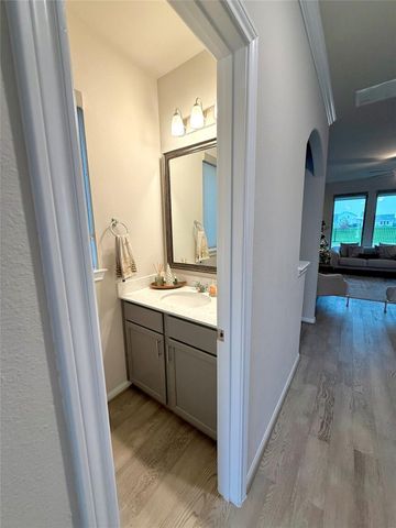 15782 Cairnwell Bend Drive, Humble, TX 77346