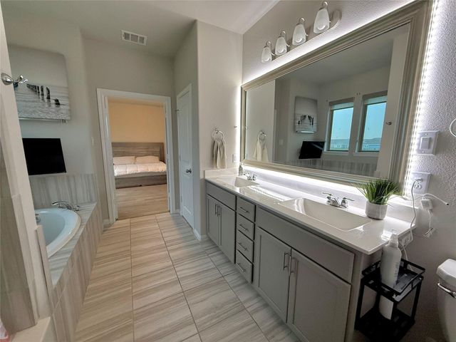 15782 Cairnwell Bend Drive, Humble, TX 77346