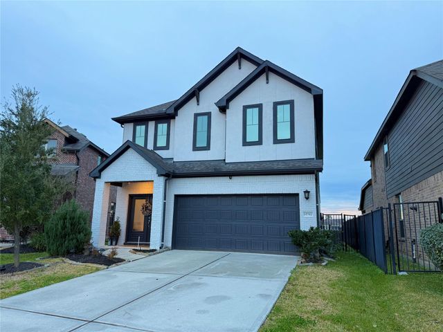 15782 Cairnwell Bend Drive, Humble, TX 77346