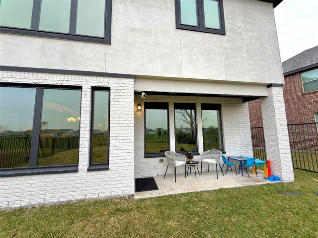 15782 Cairnwell Bend Drive, Humble, TX 77346