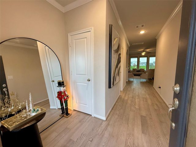 15782 Cairnwell Bend Drive, Humble, TX 77346