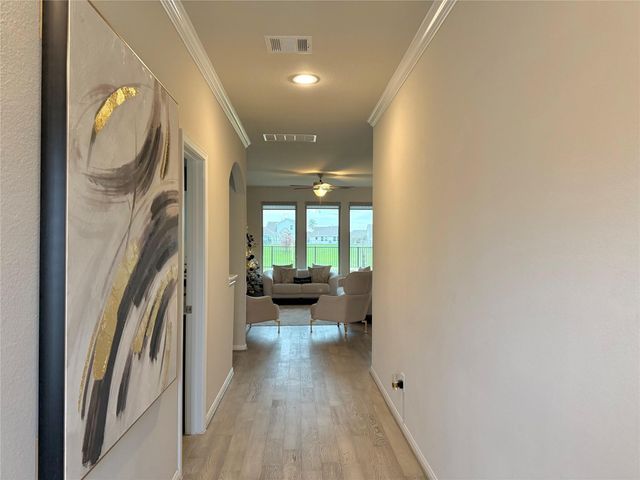 15782 Cairnwell Bend Drive, Humble, TX 77346