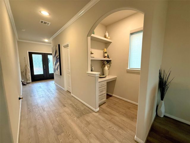 15782 Cairnwell Bend Drive, Humble, TX 77346