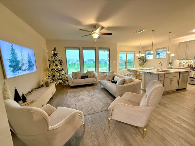 15782 Cairnwell Bend Drive, Humble, TX 77346