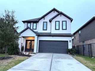 15782 Cairnwell Bend Drive, Humble, TX 77346