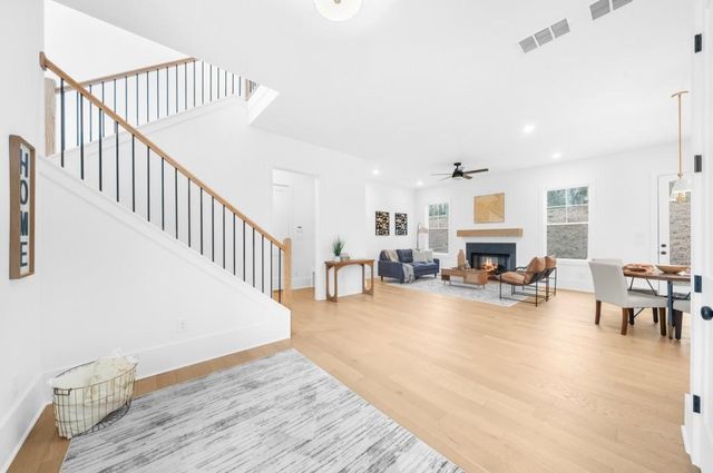 164 Aspen Hall Drive, Canton, GA 30115