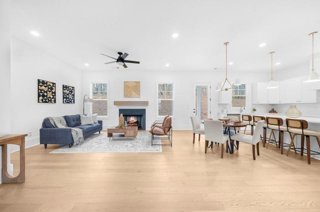 164 Aspen Hall Drive, Canton, GA 30115