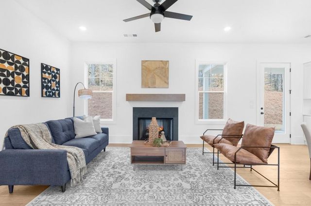 164 Aspen Hall Drive, Canton, GA 30115