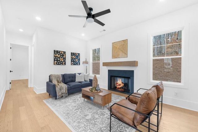 164 Aspen Hall Drive, Canton, GA 30115