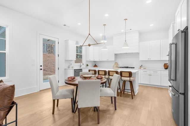 164 Aspen Hall Drive, Canton, GA 30115