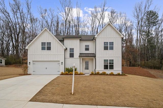 164 Aspen Hall Drive, Canton, GA 30115