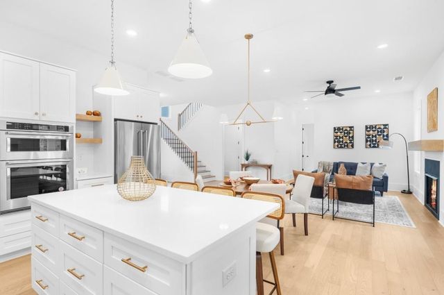 164 Aspen Hall Drive, Canton, GA 30115