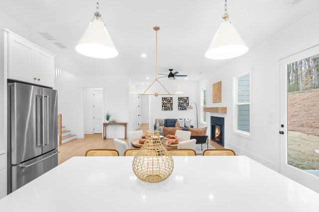 164 Aspen Hall Drive, Canton, GA 30115