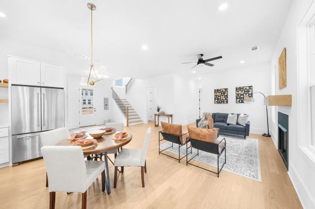 164 Aspen Hall Drive, Canton, GA 30115