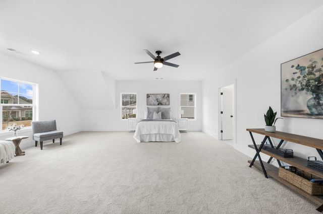 164 Aspen Hall Drive, Canton, GA 30115