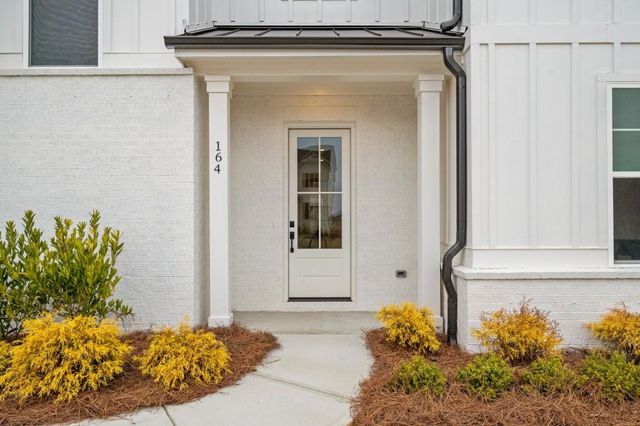 164 Aspen Hall Drive, Canton, GA 30115