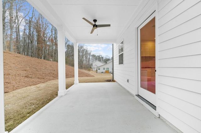 164 Aspen Hall Drive, Canton, GA 30115