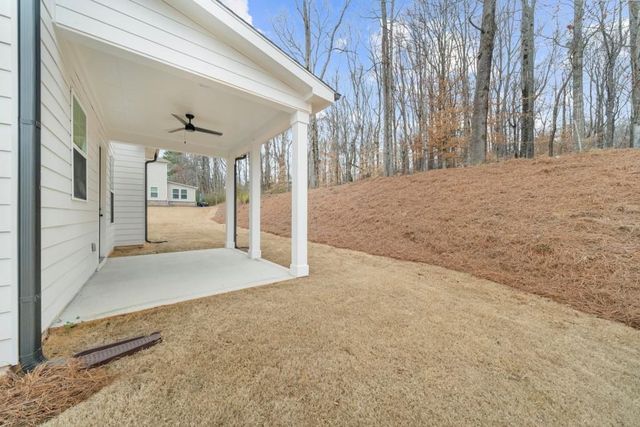 164 Aspen Hall Drive, Canton, GA 30115