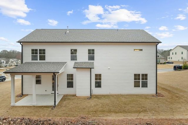 164 Aspen Hall Drive, Canton, GA 30115