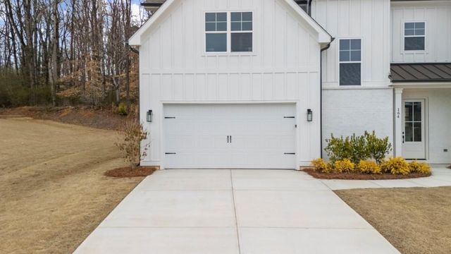 164 Aspen Hall Drive, Canton, GA 30115