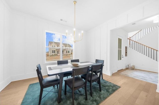 164 Aspen Hall Drive, Canton, GA 30115