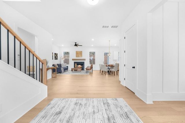 164 Aspen Hall Drive, Canton, GA 30115