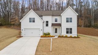 164 Aspen Hall Drive, Canton, GA 30115