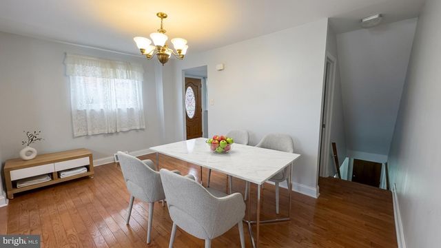15168 ENDICOTT ST, Philadelphia, PA 19116