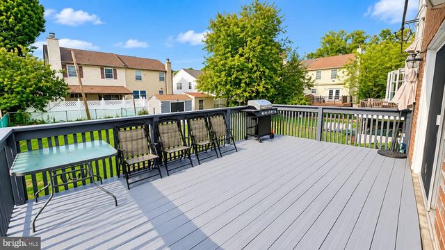 15168 ENDICOTT ST, Philadelphia, PA 19116