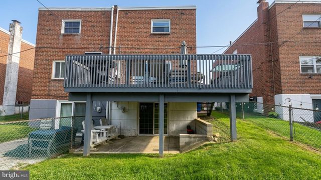 15168 ENDICOTT ST, Philadelphia, PA 19116