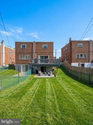15168 ENDICOTT ST, Philadelphia, PA 19116