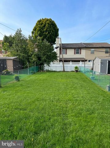 15168 ENDICOTT ST, Philadelphia, PA 19116