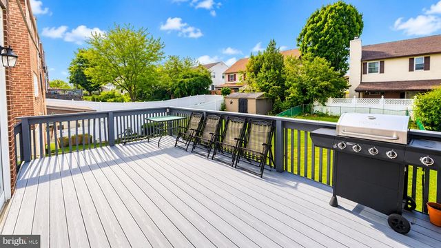 15168 ENDICOTT ST, Philadelphia, PA 19116