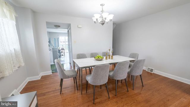 15168 ENDICOTT ST, Philadelphia, PA 19116