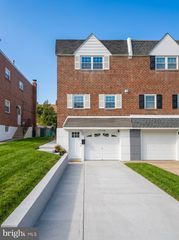 15168 ENDICOTT ST, Philadelphia, PA 19116