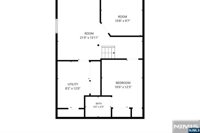 123 Sussex Road, Bergenfield, NJ 07621