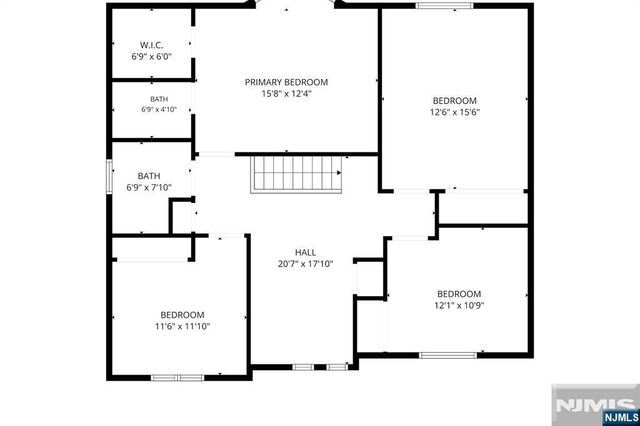 123 Sussex Road, Bergenfield, NJ 07621