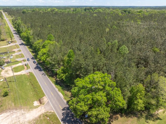 Parcel A MS-42, Petal, MS 39564