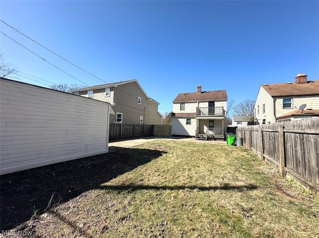 1073 Argonne Road, South Euclid, OH 44121