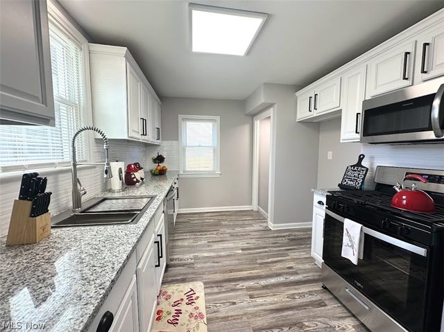 1073 Argonne Road, South Euclid, OH 44121