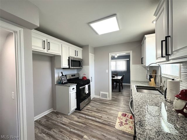 1073 Argonne Road, South Euclid, OH 44121