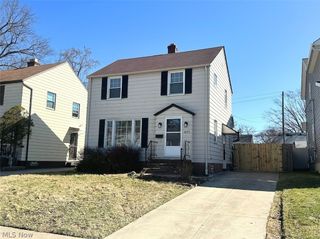 1073 Argonne Road, South Euclid, OH 44121