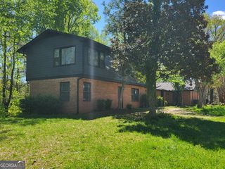 1600 441 Old Hist Highway, Clarkesville, GA 30523