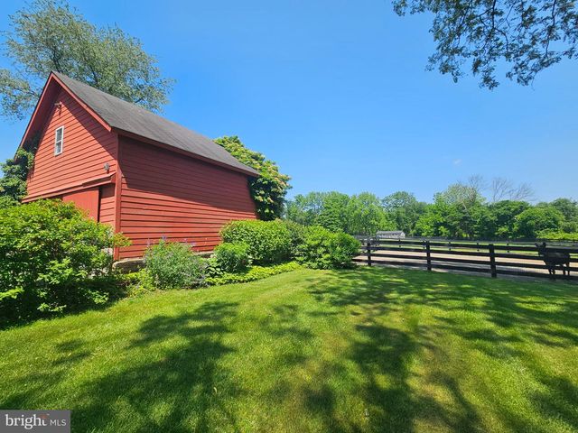 112 PLEASANT GROVE RD, Long Valley, NJ 07853