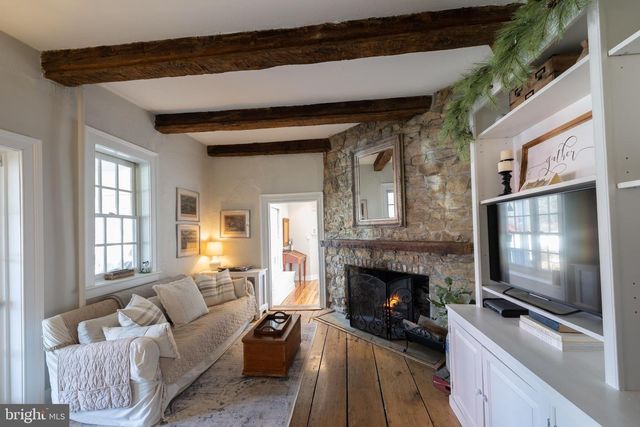 112 PLEASANT GROVE RD, Long Valley, NJ 07853