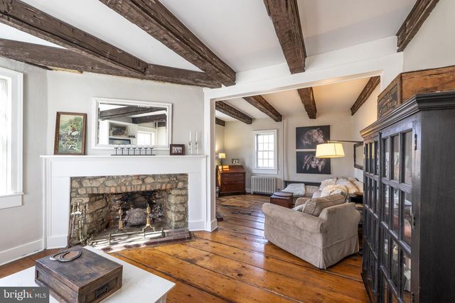 112 PLEASANT GROVE RD, Long Valley, NJ 07853