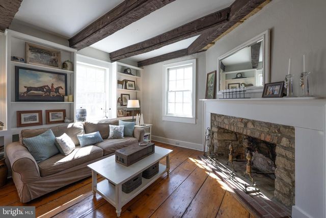 112 PLEASANT GROVE RD, Long Valley, NJ 07853